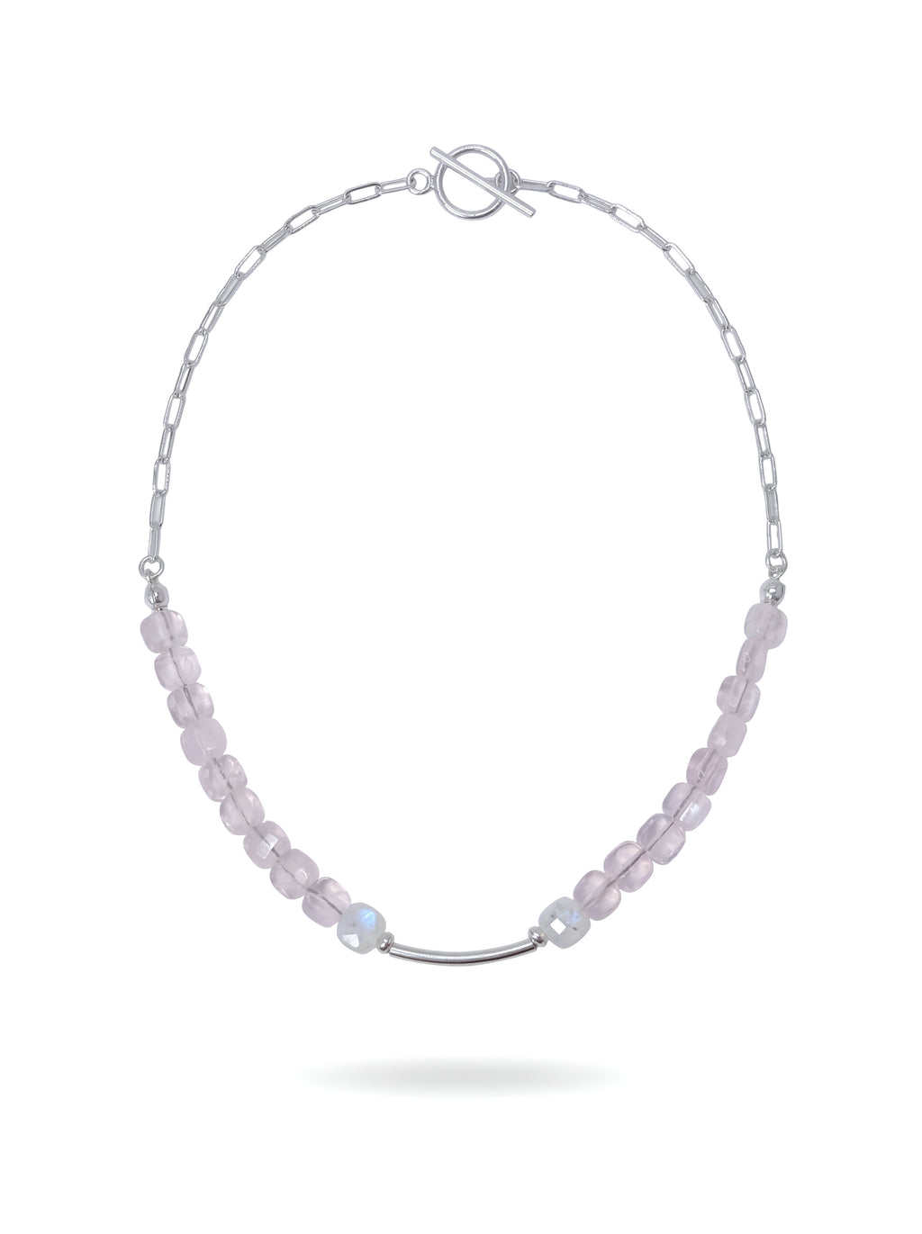 LUZ DE ROCIO. COLLAR