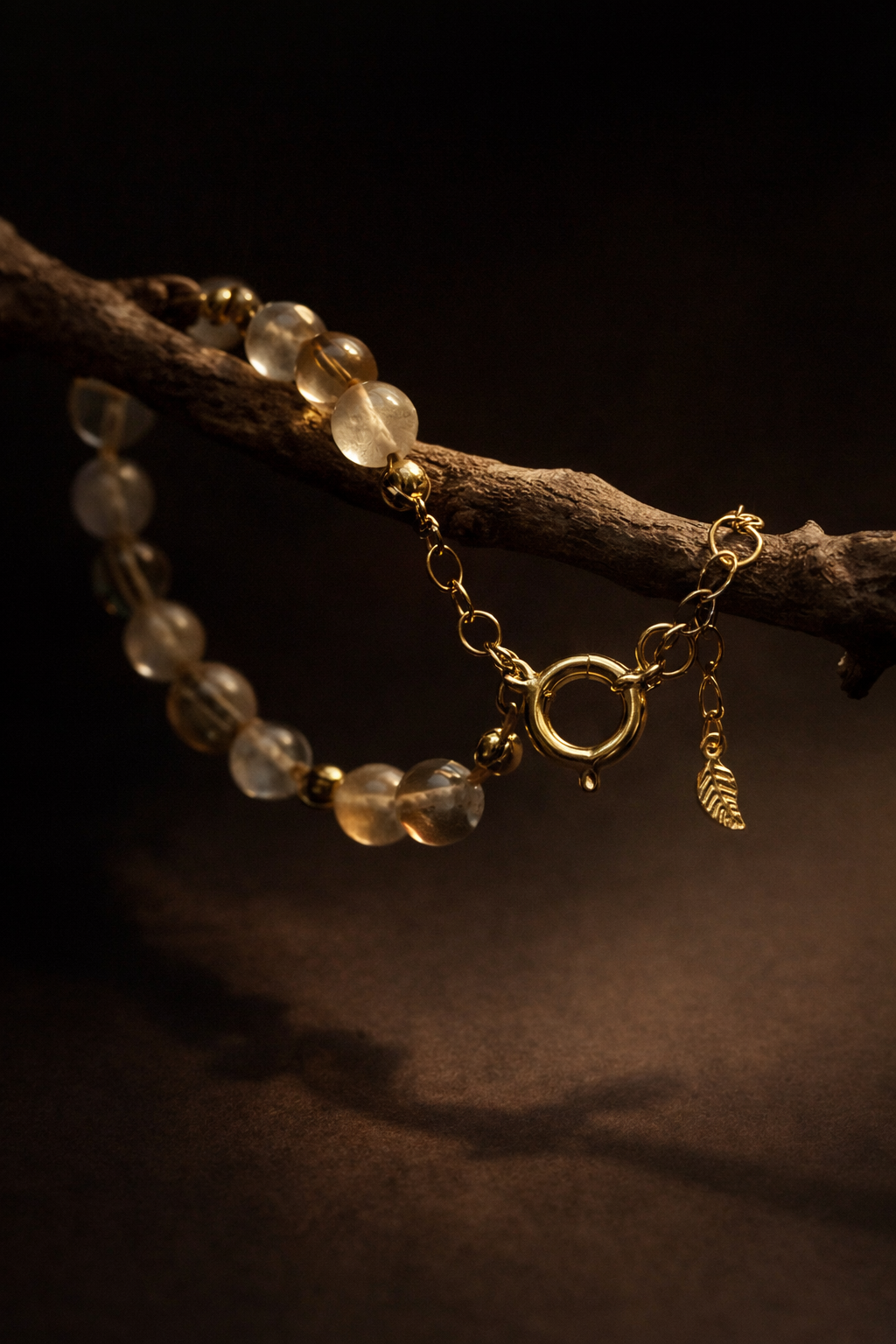 Ocaso Fragmentado. Pulsera