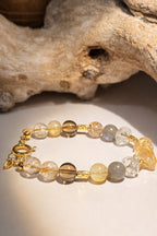 Ocaso Fragmentado. Pulsera