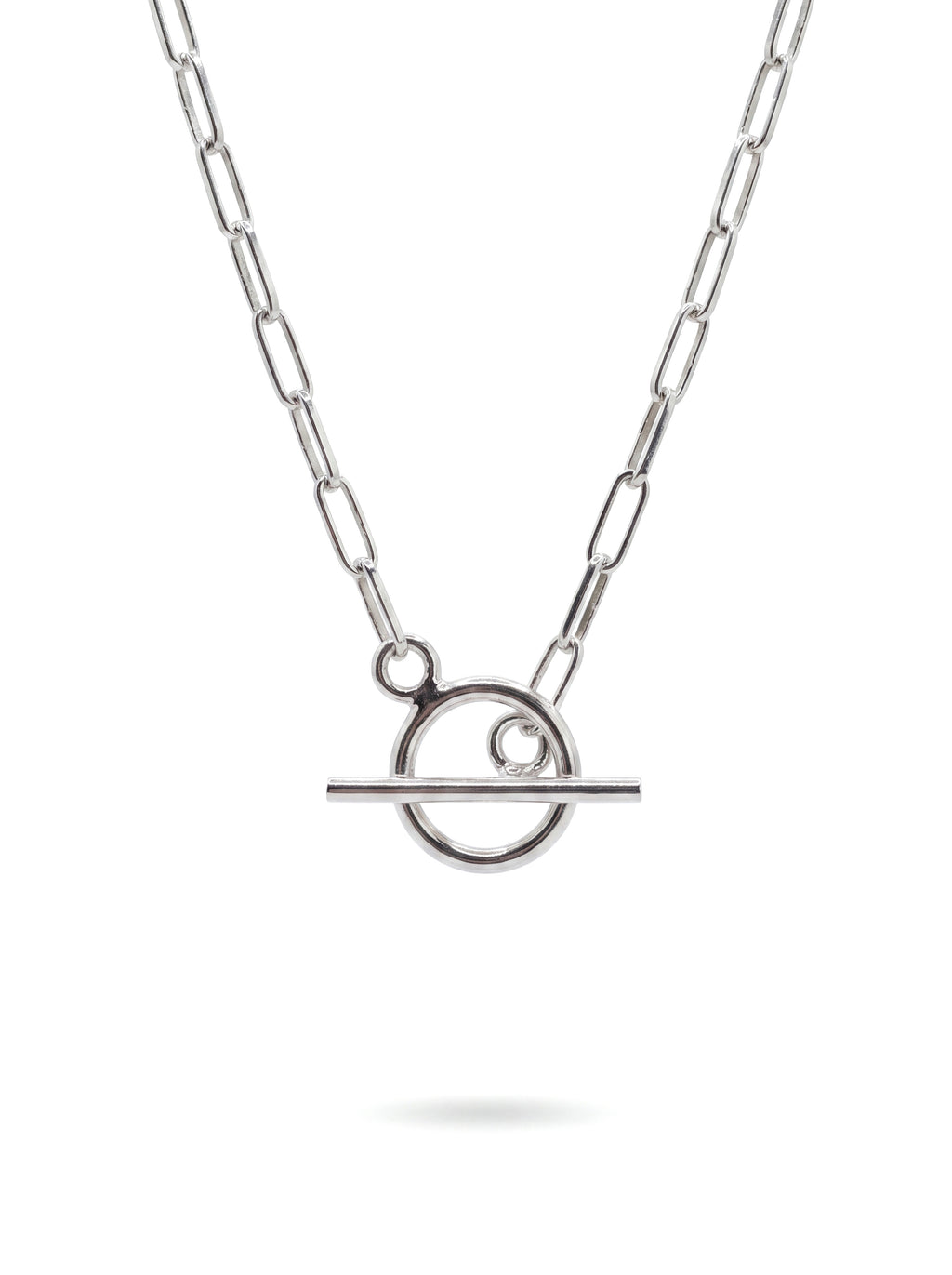 LUZ DE ROCIO. COLLAR
