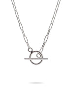 LUZ DE ROCIO. COLLAR