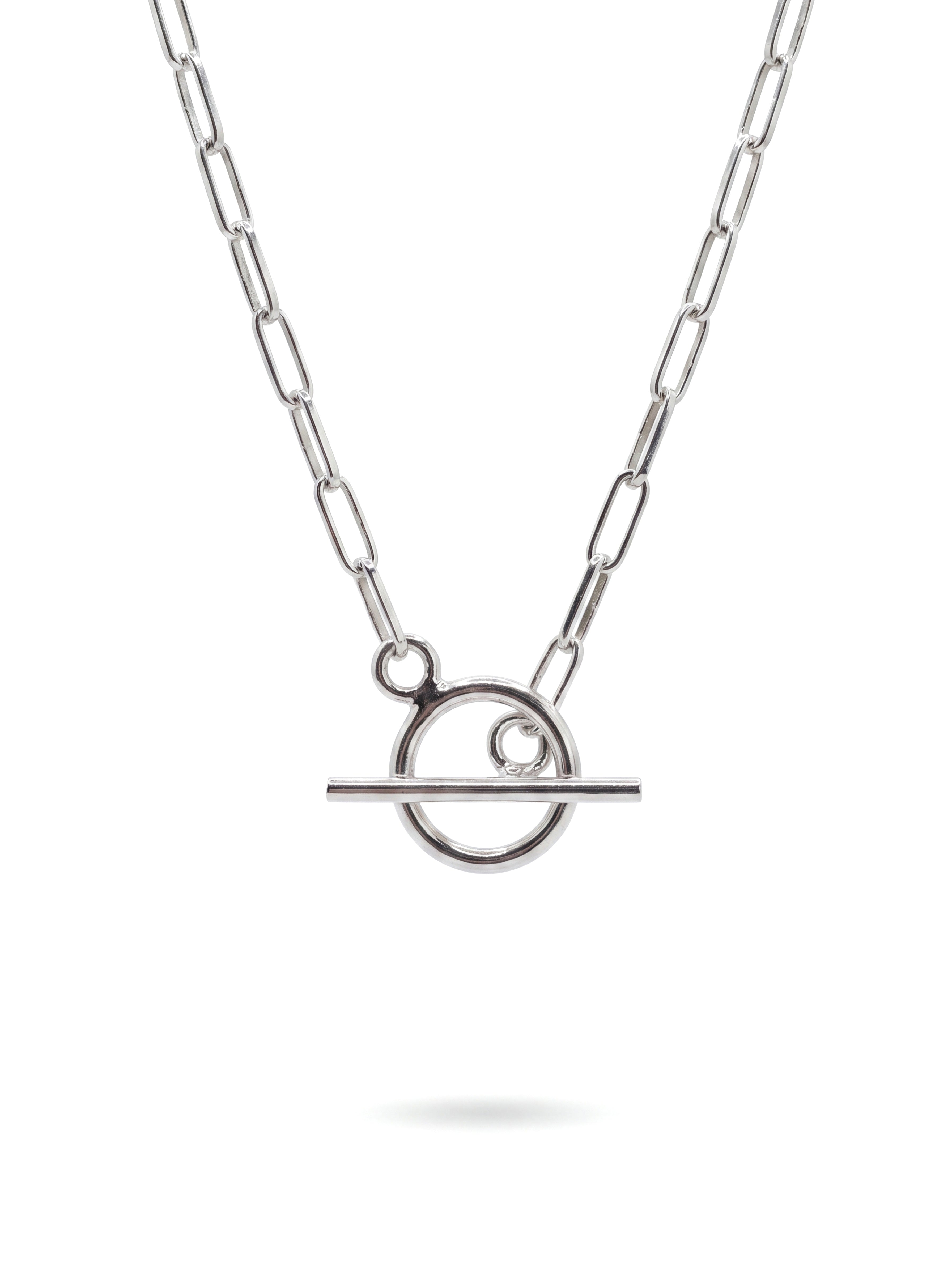 LUZ DE ROCIO. COLLAR