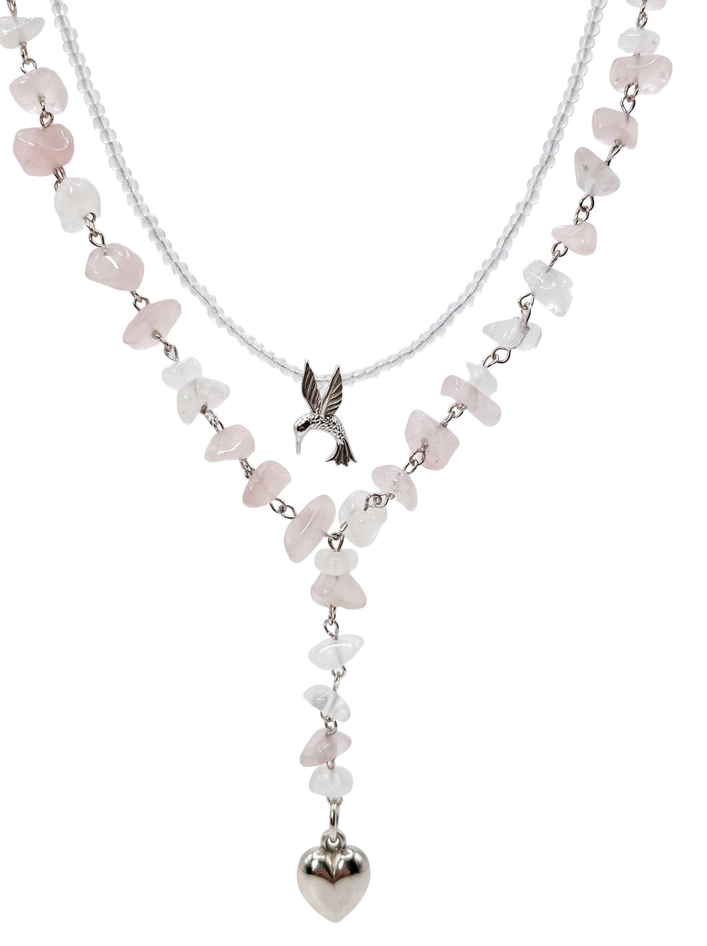 JARDIN DE ROCIO. COLLAR