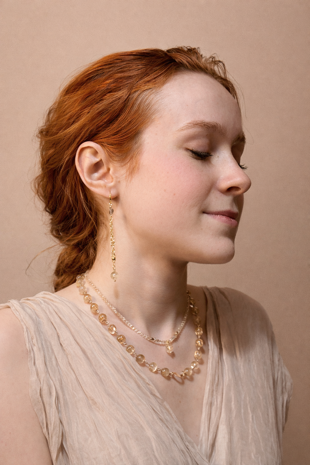 Filamentos Ocaso. Pendientes