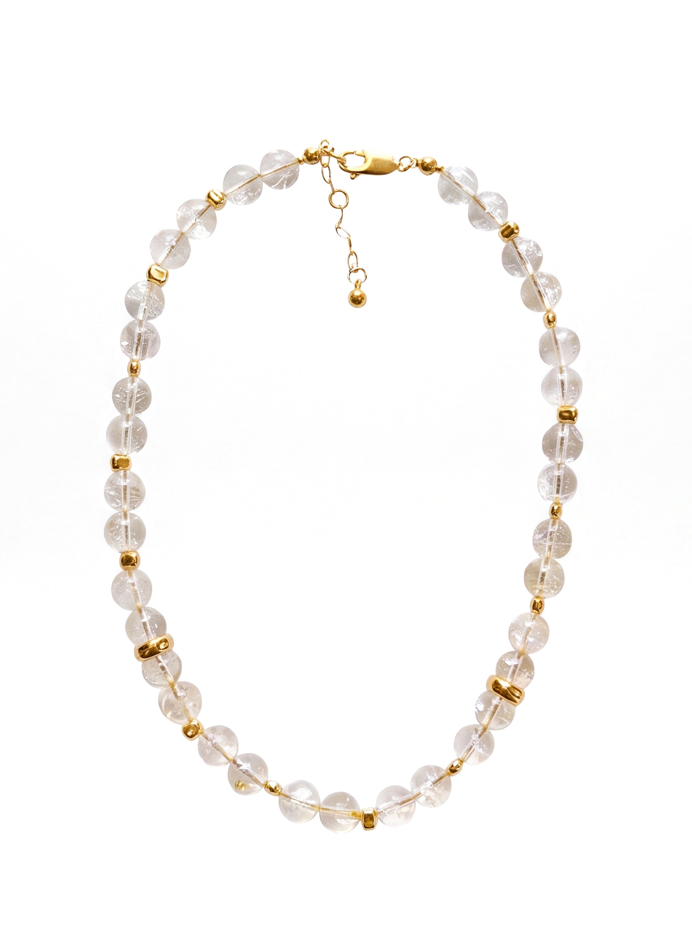 EQUINOCCIO. COLLAR