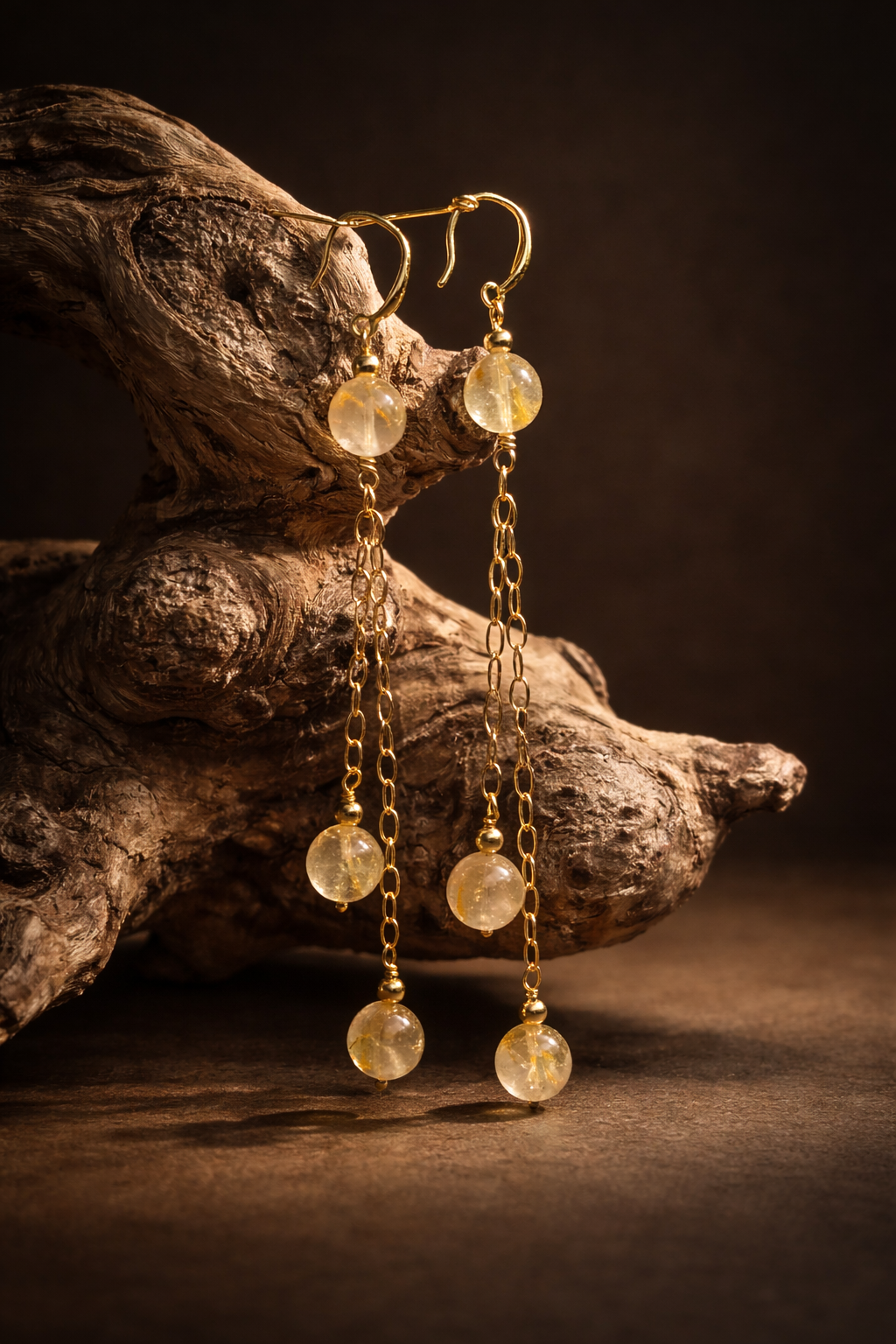 Filamentos Ocaso. Pendientes