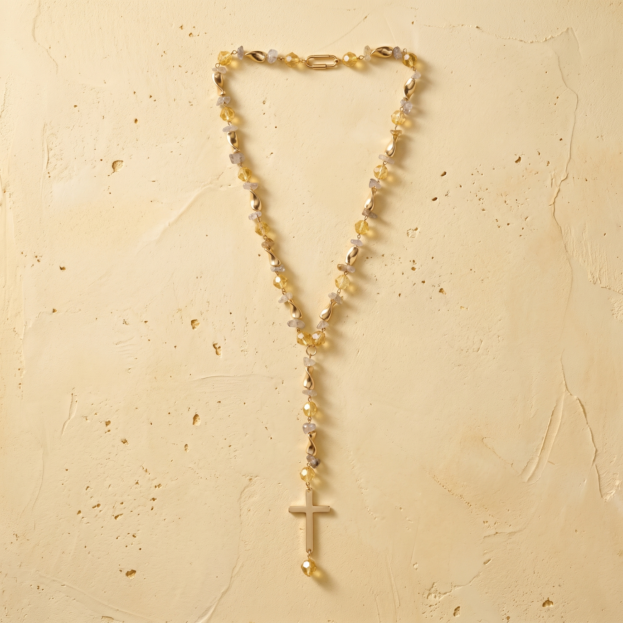 ZENIT. COLLAR