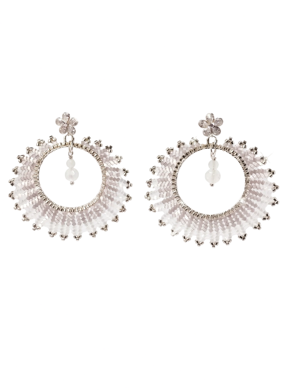 Halo. Pendientes