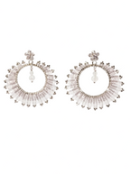Halo. Pendientes