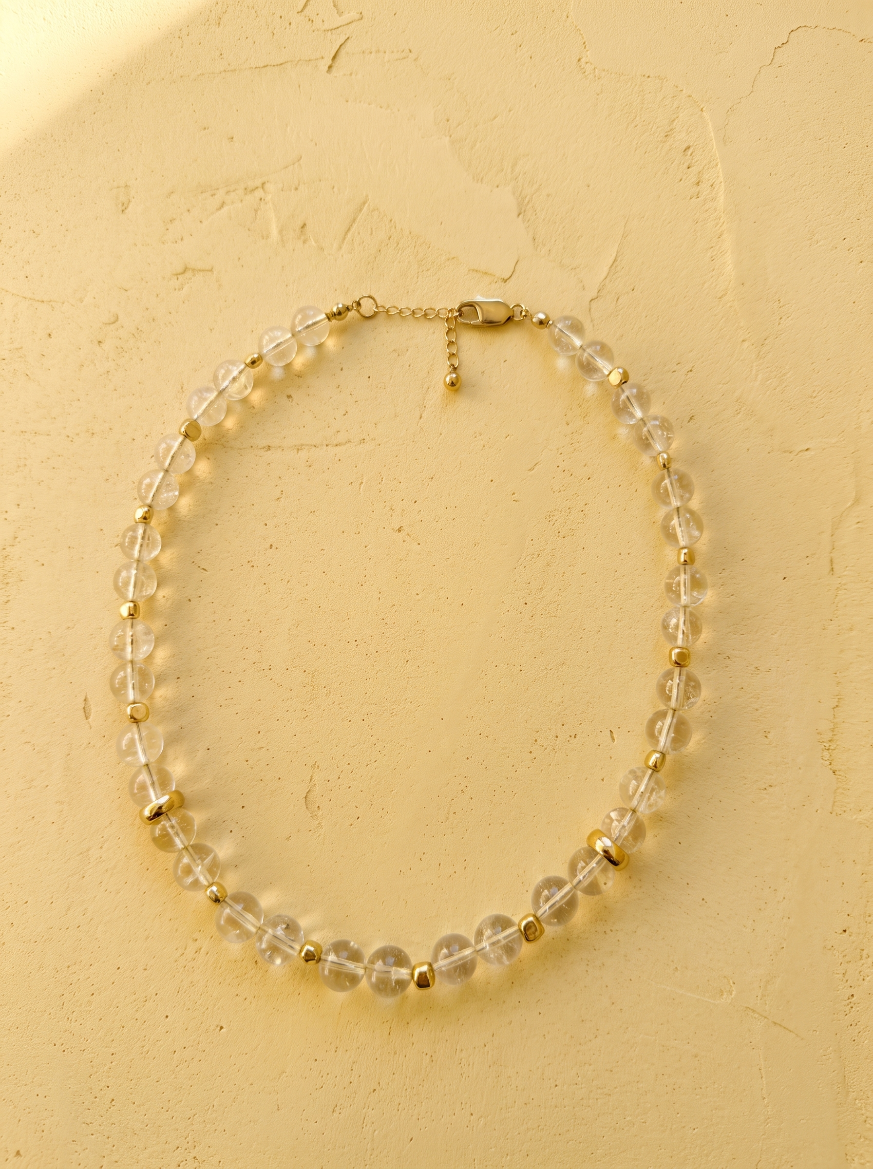 EQUINOCCIO. COLLAR
