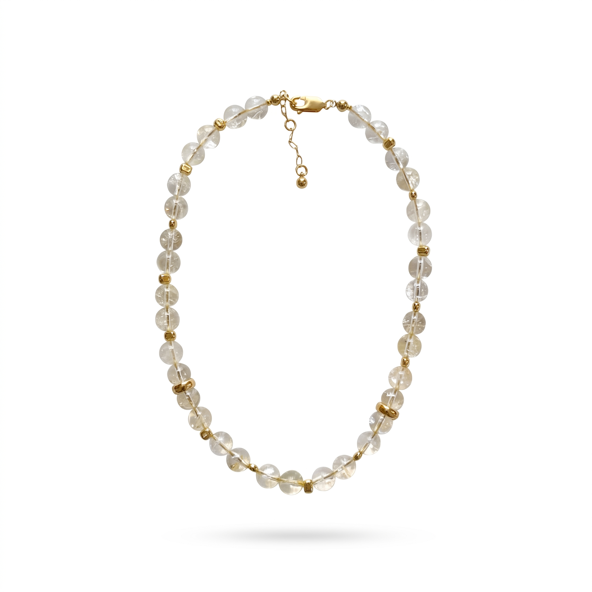 EQUINOCCIO. COLLAR