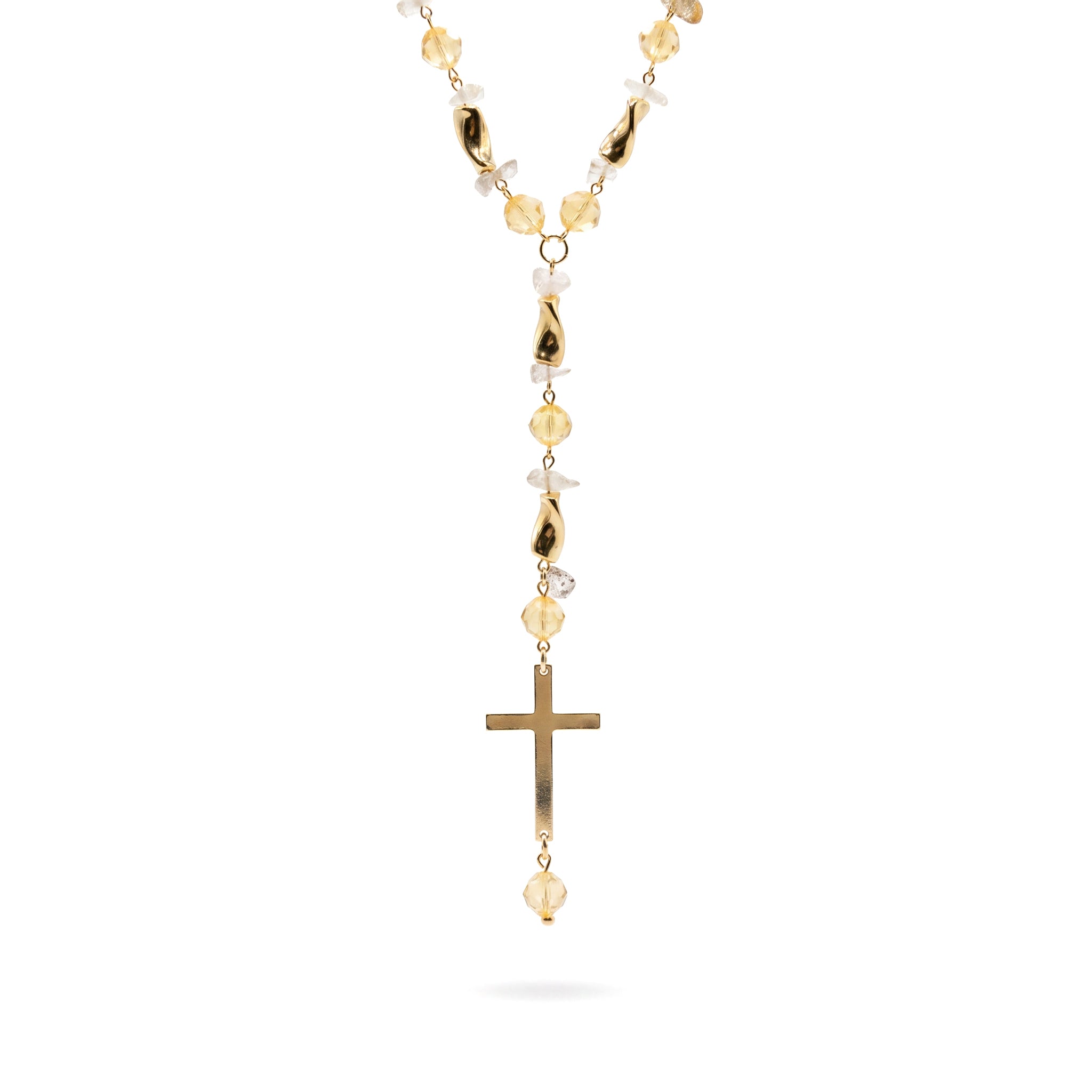 ZENIT. COLLAR