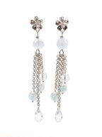 NAYADE. PENDIENTES