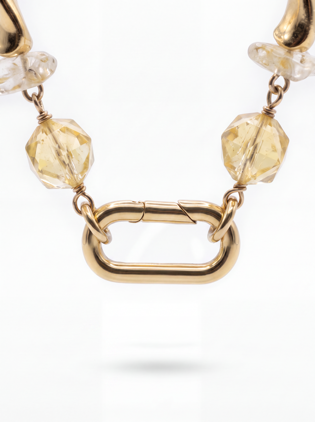 ZENIT. COLLAR