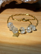 Declive. Collar Citrino