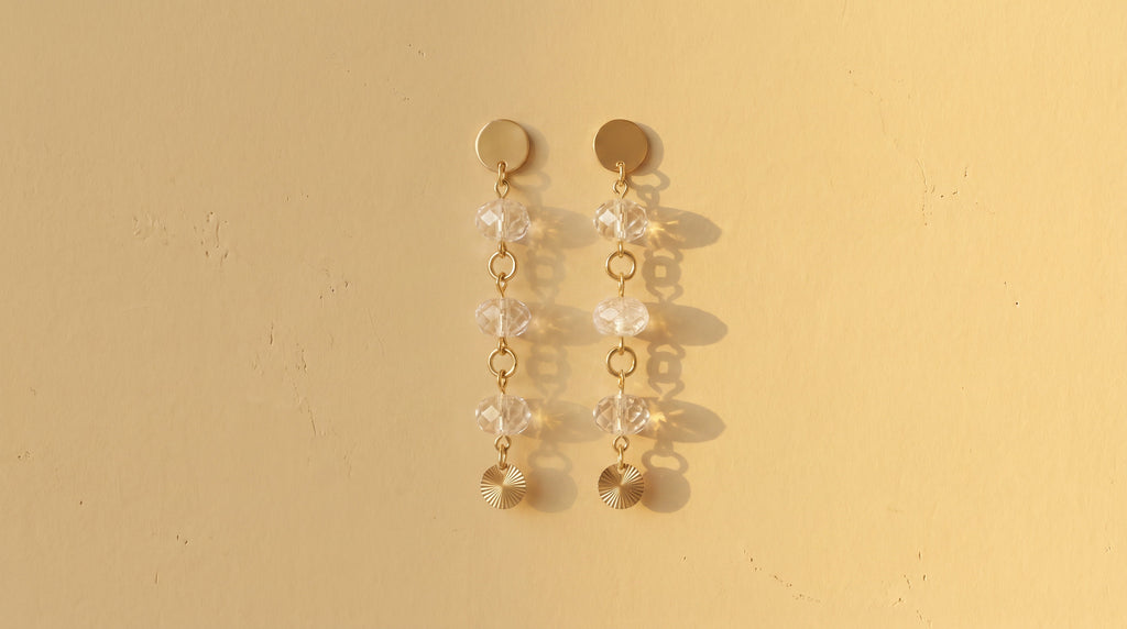 SOLSTICIO. PENDIENTES