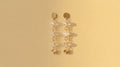 SOLSTICIO. PENDIENTES