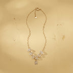Declive. Collar Citrino