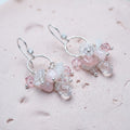 Bruma. Pendientes