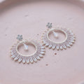 Halo. Pendientes