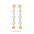 SOLSTICIO. PENDIENTES