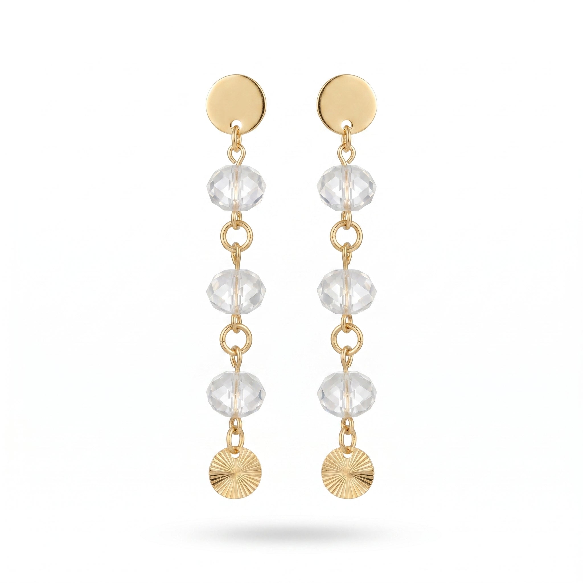 SOLSTICIO. PENDIENTES