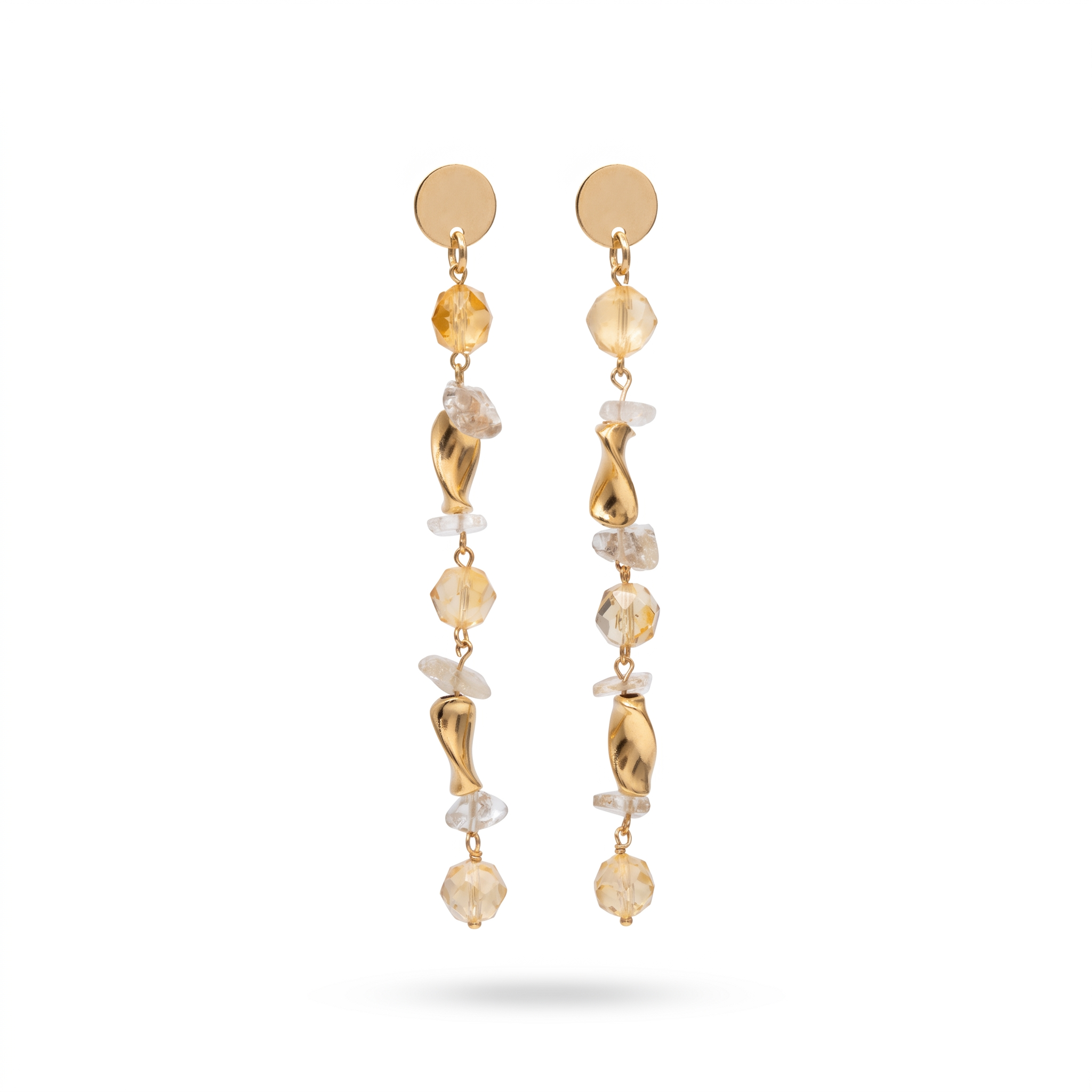 ZENIT. PENDIENTES