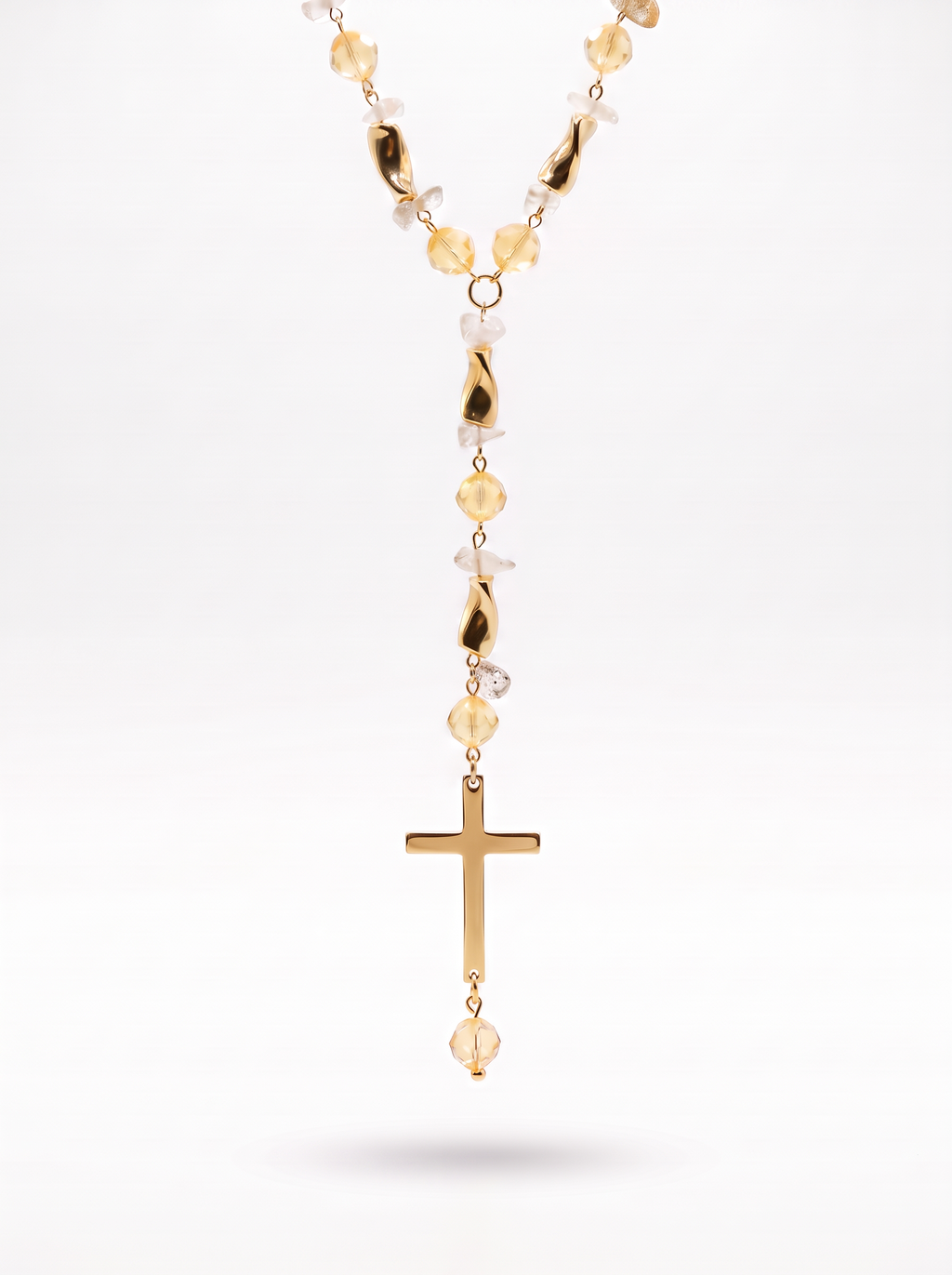 ZENIT. COLLAR