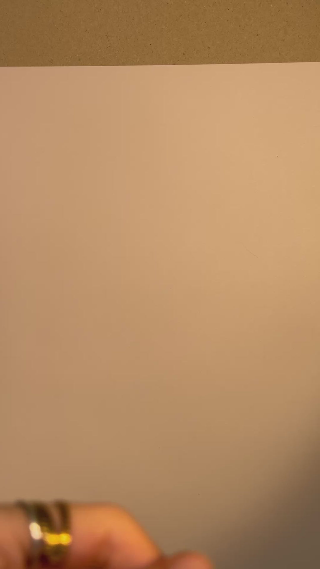 Declive. Collar Citrino