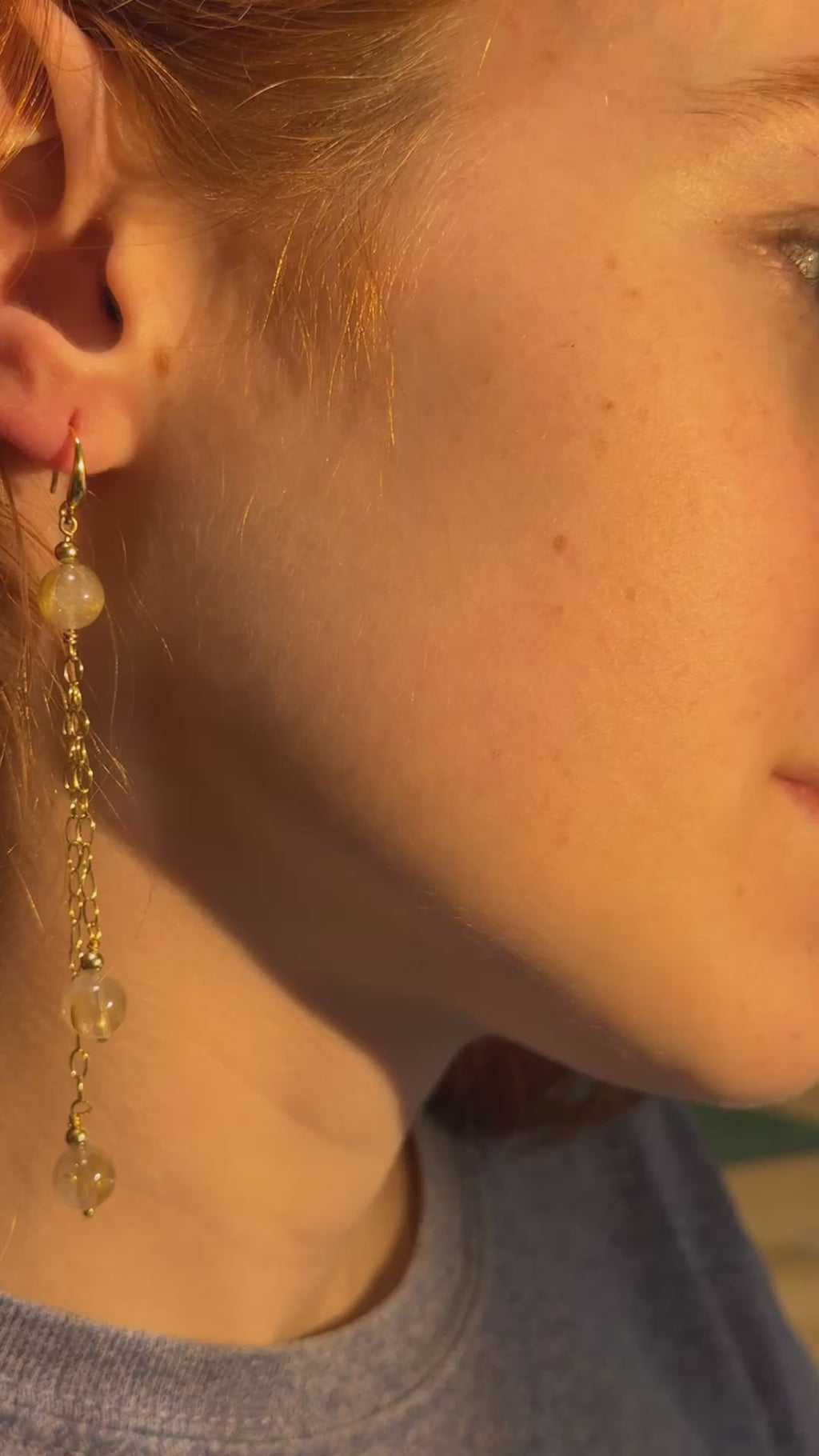 Filamentos Ocaso. Pendientes