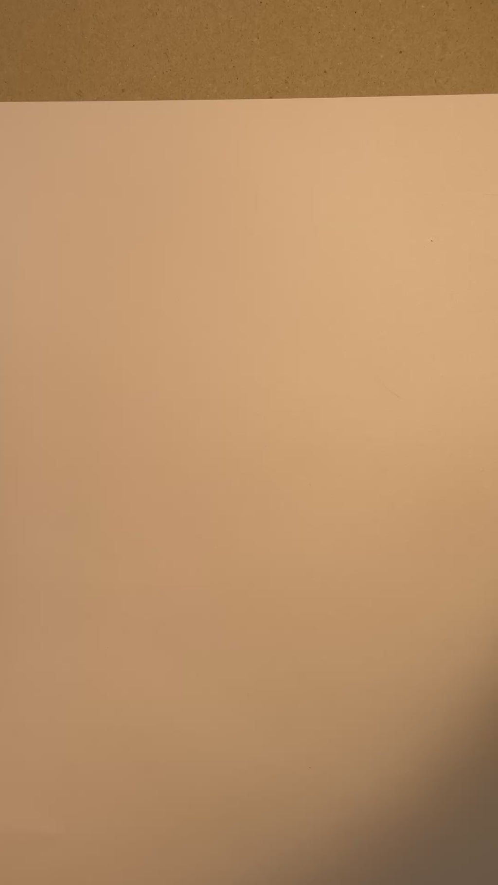 Lumen Ocaso. Pendientes de Citrino