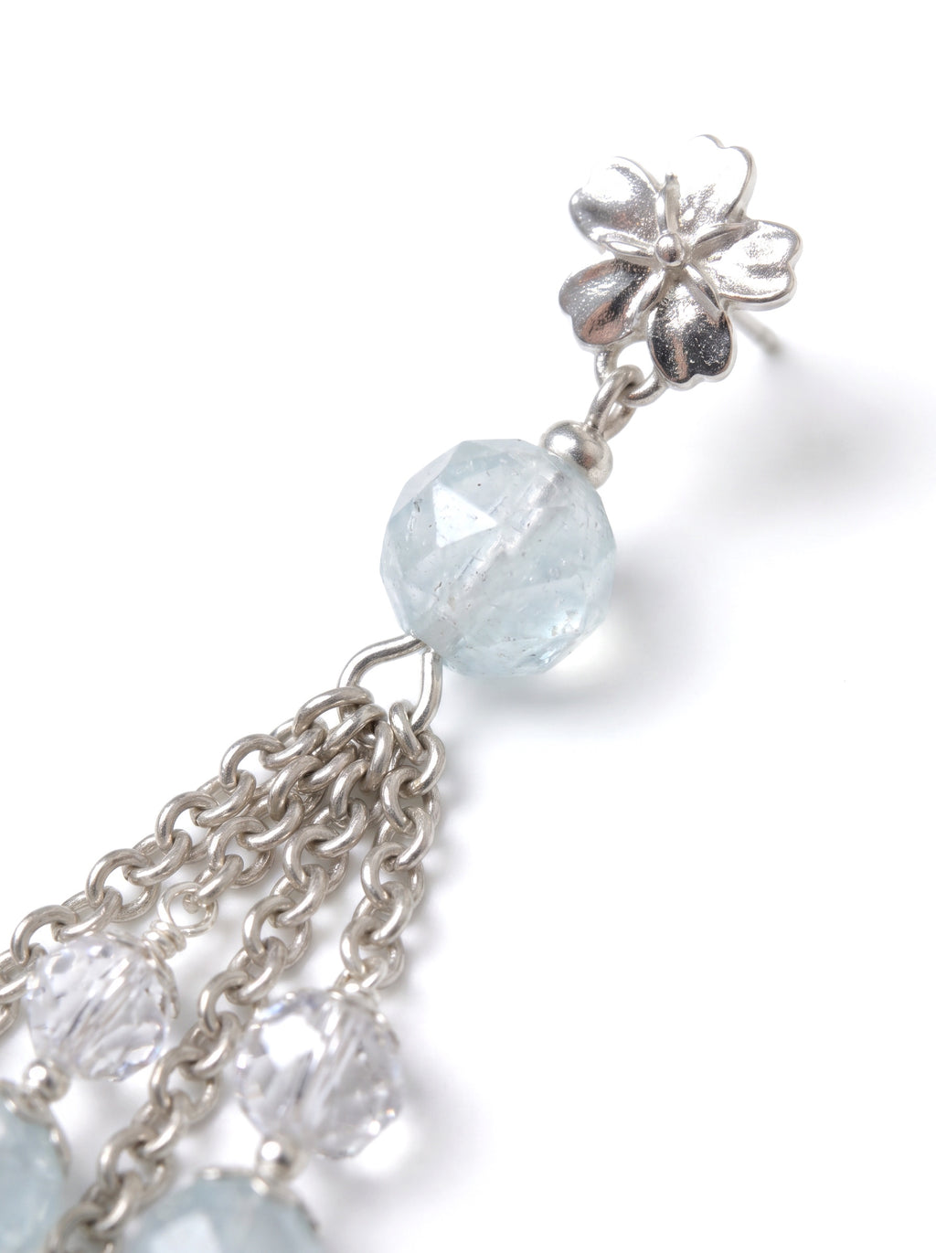 NAYADE. PENDIENTES
