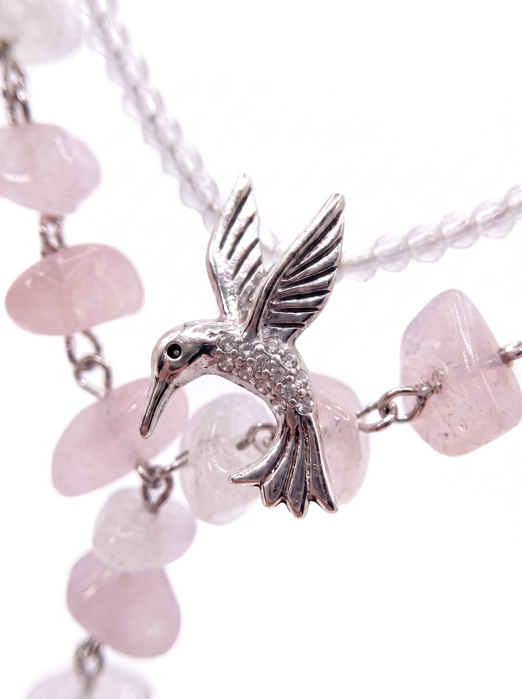 JARDIN DE ROCIO. COLLAR