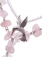 JARDIN DE ROCIO. COLLAR