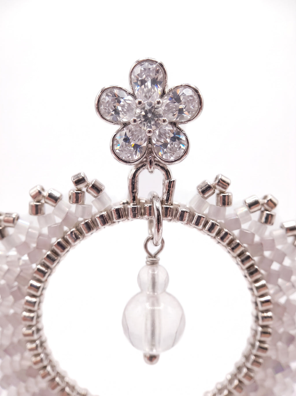 Halo. Pendientes